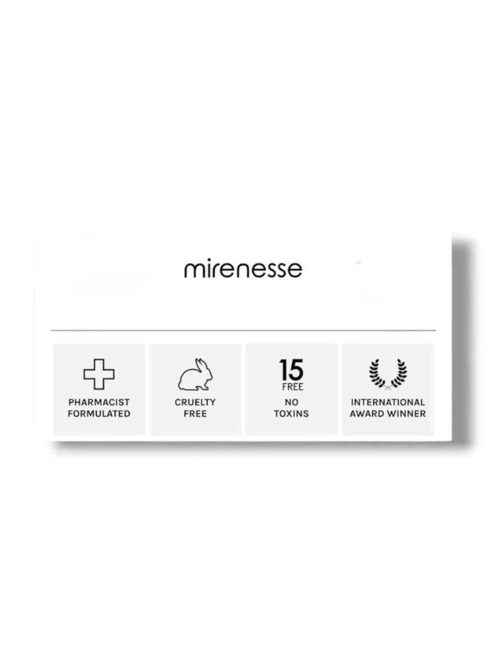 new Mirenesse 𖦹 10 collagen cushion airbrush liquid powder 𖦹 foundation blush